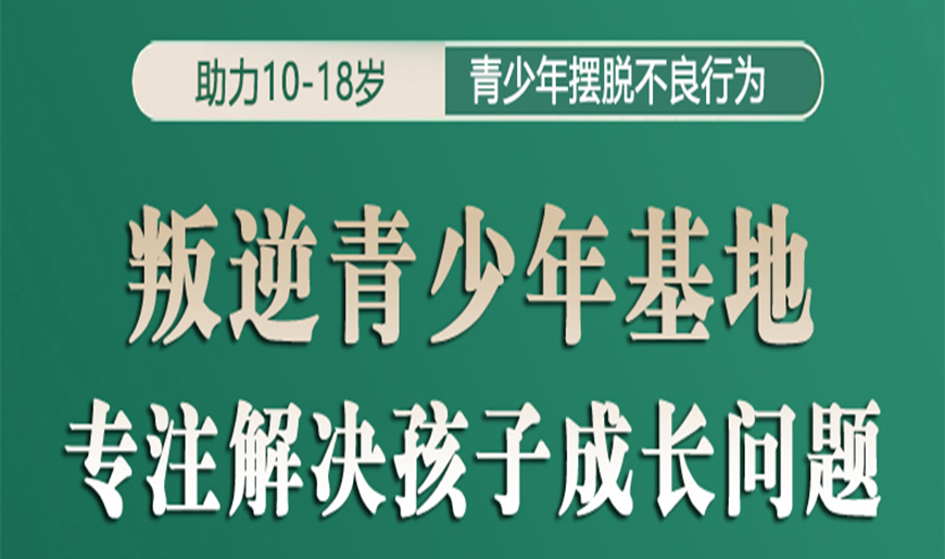 山东德州靠谱的青少年叛逆亲情淡漠矫正学校精选名单榜首一览