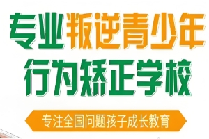 口碑推荐！广州疏导青少年自闭抑郁心理问题的叛逆学校