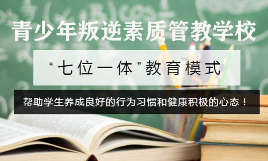 名单盘点:山东叛逆青少年心理疏导军事化学校口碑不错的有哪些