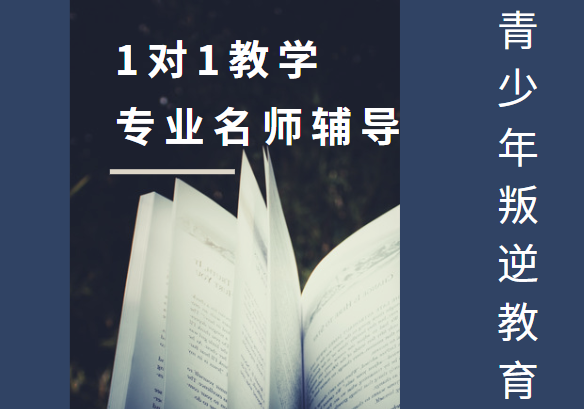 石家庄针对青春期孩子叛逆问题教育学校排名汇总