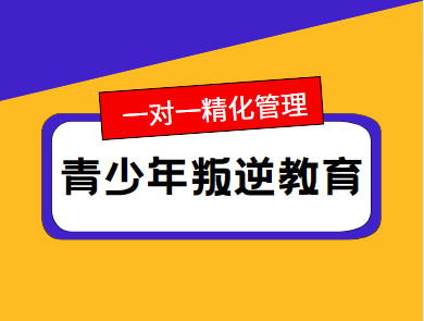 石家庄10大精选青少年叛逆教育学校名单榜首推荐