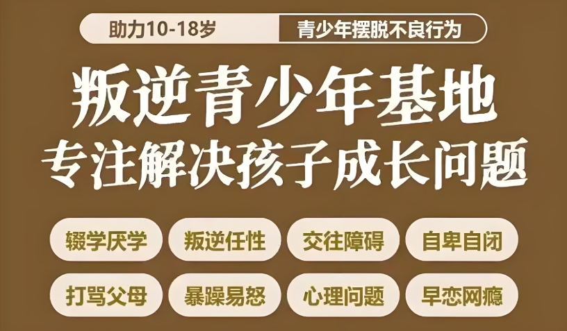 十大河南平顶山出色的青少年叛逆行为教育基地榜单一览