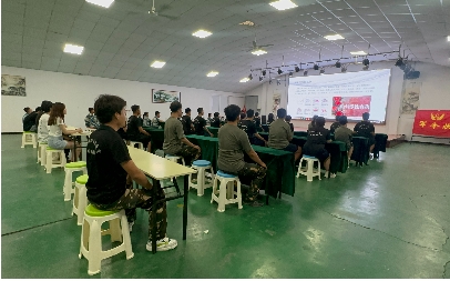 邯郸青少年叛逆学校十大推荐汇总