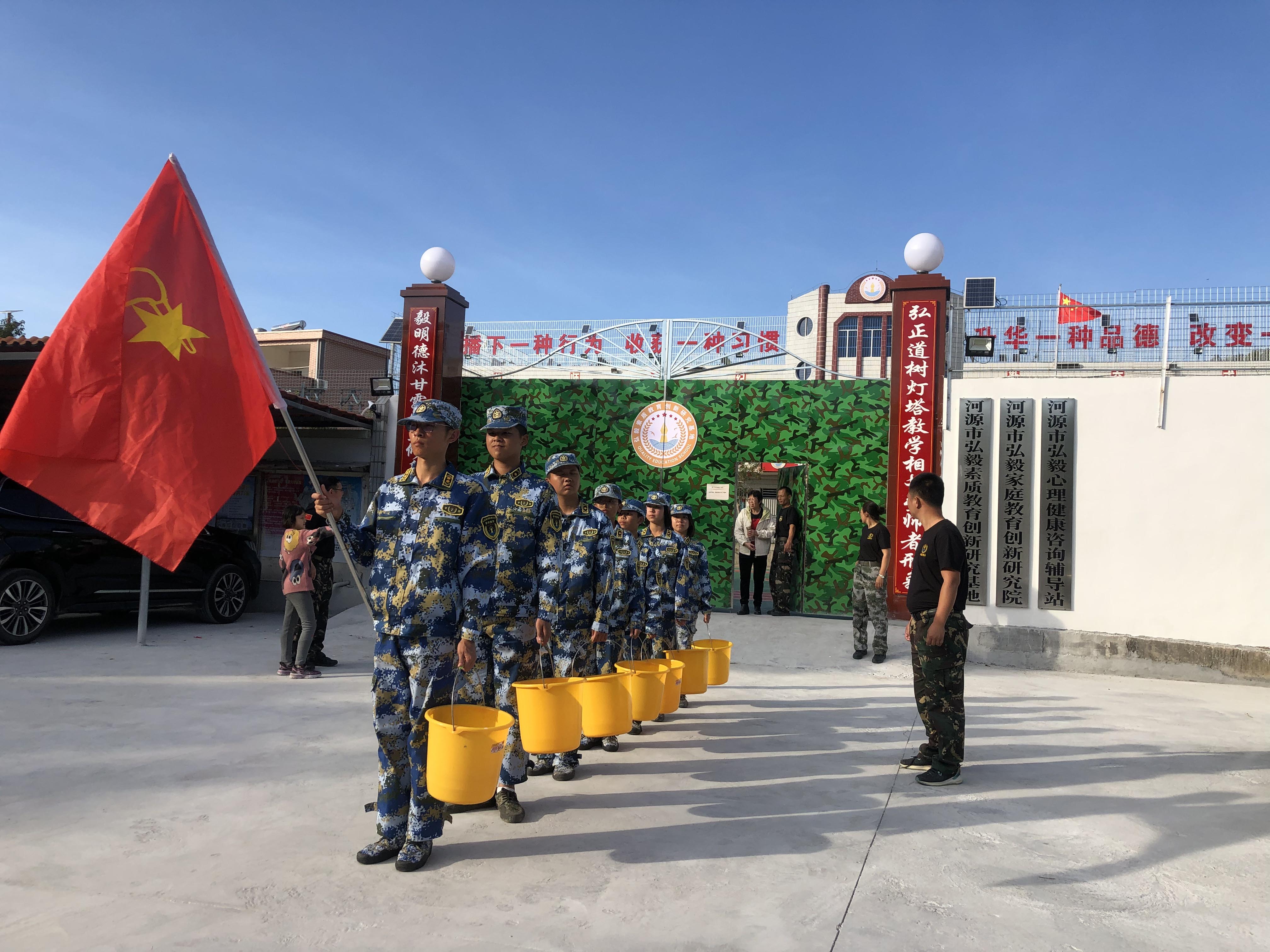 安康市孩子叛逆不上学网瘾行为矫正全封闭管理学校排名top10