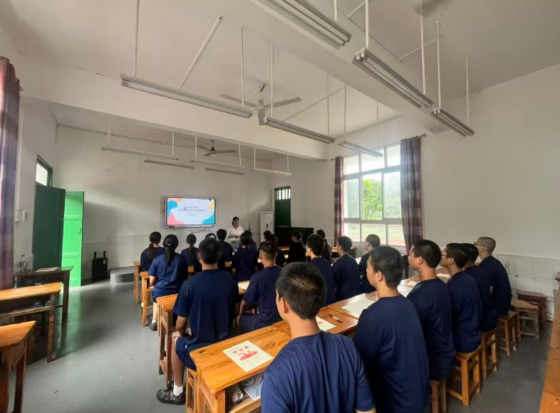 贵州遵义孩子青春期叛逆教育机构口碑新推名单TOP前十